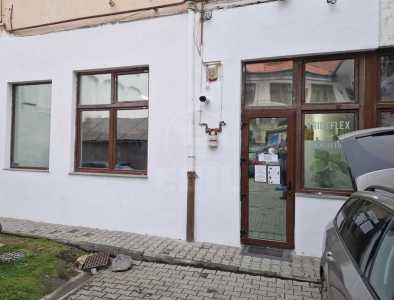 Commercial space for sale 2 rooms, SCCJ334386-7