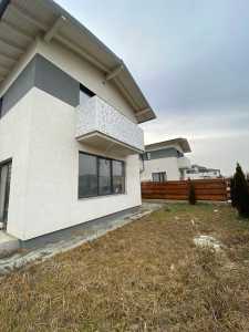 House for sale 4 rooms, CACJ243459FLO