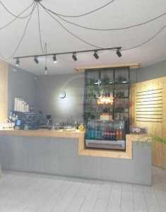 Commercial space for sale 2 rooms, SCCJ335708-2