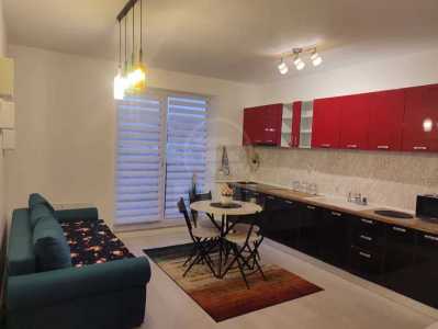 Apartment for rent 2 rooms, APCJ335742