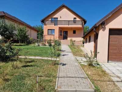 House for sale 5 rooms, CACJ335970