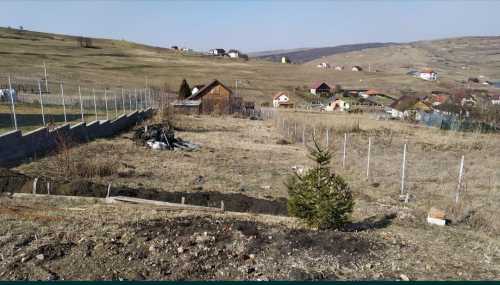 Land for sale, TECJ336273-1