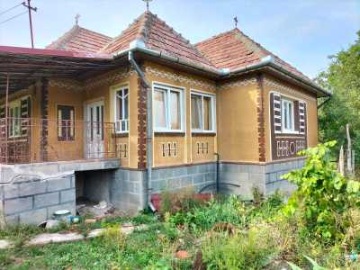 House for sale 2 rooms, CASJ336989-18
