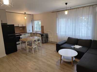 Apartment for rent 2 rooms, APCJ337049-10