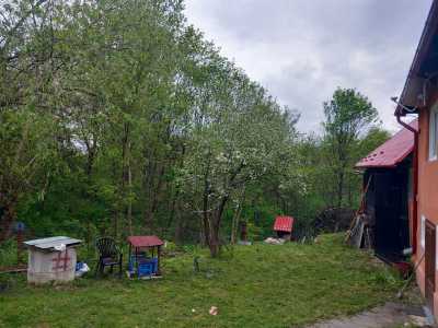 House for sale 2 rooms, CACJ337156-7