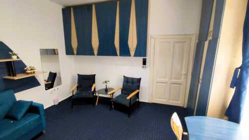 Apartment for sale 2 rooms, APCJ337981