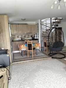 Apartment for sale 3 rooms, APCJ244078FLO-2