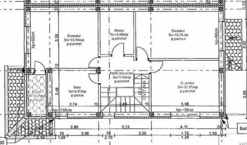Apartment for sale 4 rooms, APCJ338396-15