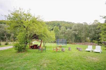 Chalet for sale 18 rooms, CBCJ338489-18