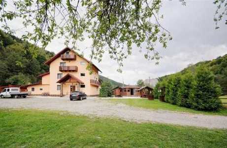 Chalet for sale 18 rooms, CBCJ338489-19