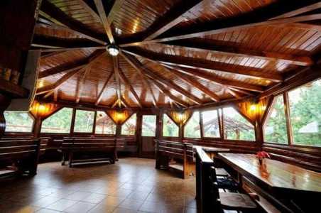 Chalet for sale 18 rooms, CBCJ338489-8