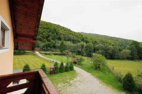 Chalet for sale 18 rooms, CBCJ338489-9