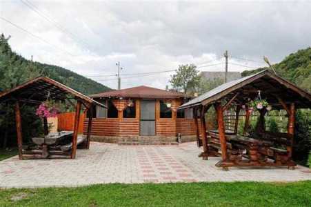 Chalet for sale 18 rooms, CBCJ338489-11