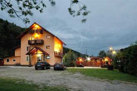 Chalet for sale 18 rooms, CBCJ338489-2