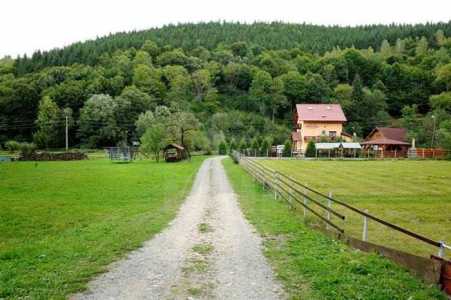 Chalet for sale 18 rooms, CBCJ338489-16