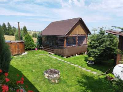 Chalet for sale 4 rooms, CBCJ244209FLO-20