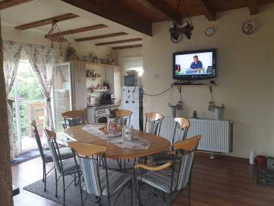 Chalet for sale 4 rooms, CBCJ244209FLO-1