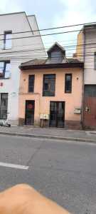 Commercial space for sale 7 rooms, SCCJ338516-1