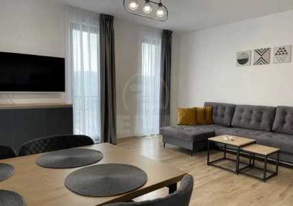 Apartment for rent 2 rooms, APCJ338562-6