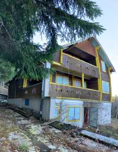 Chalet for sale 6 rooms, CBCJ339428-1