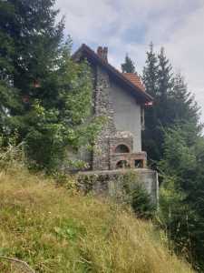 Chalet for sale 9 rooms, CBCJ339442-3