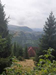 Chalet for sale 9 rooms, CBCJ339442-5