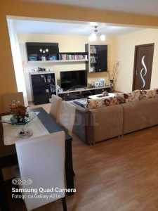 House for sale 4 rooms, CACJ244696FLO