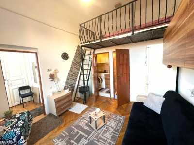 Apartment for rent a room, APCJ340363-1