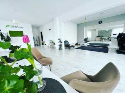 Commercial space for sale 2 rooms, SCCJ341043-1