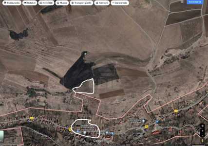 Land for sale, TECJ244796FLO-9