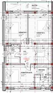 House for sale 4 rooms, CACJ244769FLO-6