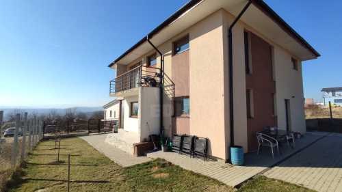 House for sale 4 rooms, CACJ340958