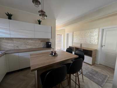 House for rent 4 rooms, CACJ341302-12