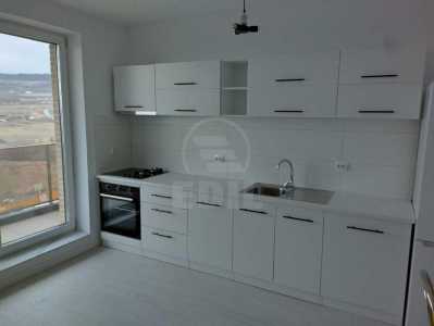 Apartment for rent 2 rooms, APCJ341225-4