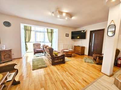 Apartment for sale 6 rooms, APCJ342027