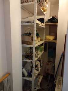 Apartment for rent 2 rooms, APCJ341942-8