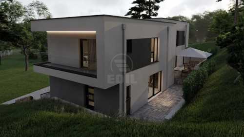 House for sale 4 rooms, CACJ245055FLO-2