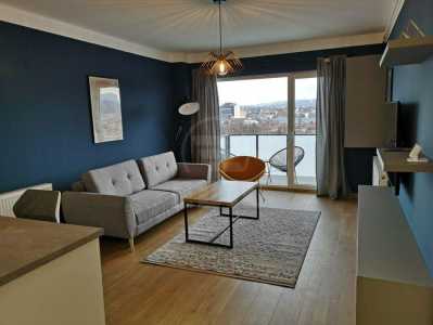 Apartment for rent 2 rooms, APCJ341770-1