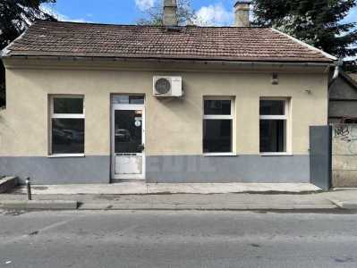 Commercial space for sale 2 rooms, SCCJ341869-8