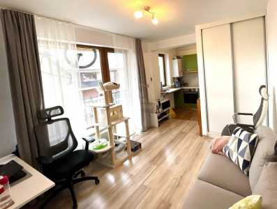 Apartment for sale 2 rooms, APCJ342387-1