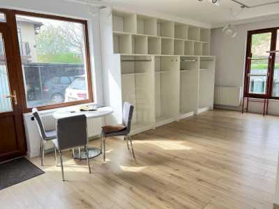 Commercial space for sale 2 rooms, SCCJ245148FLO-4