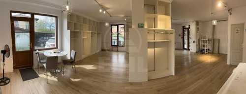 Commercial space for sale 2 rooms, SCCJ245148FLO-1