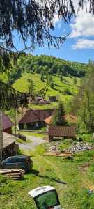 Chalet for sale 5 rooms, CBCJ245103FLO-12