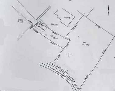 Land for sale, TECJ245220FLO-1