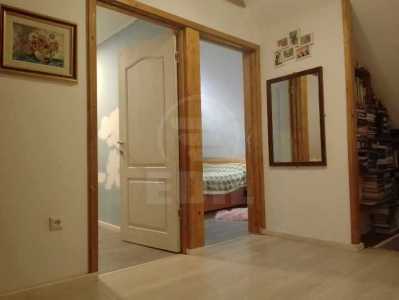 House for rent 4 rooms, CACJ343544-18