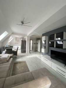 Apartment for rent 4 rooms, APCJ343385-7