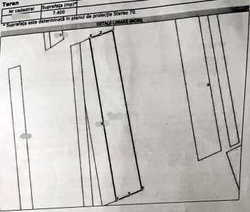 Land for sale, TECJ245282FLO-2