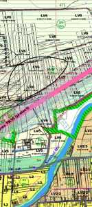 Land for sale, TECJ245282FLO-3