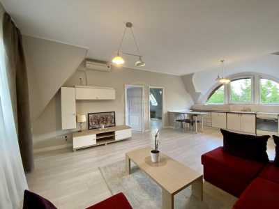 Apartment for rent 3 rooms, APCJ344213-1