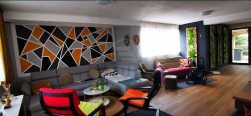 House for sale 4 rooms, CACJ245617FLO-4